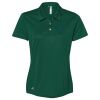 Women's Performance Polo Thumbnail