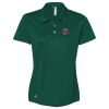 Women's Performance Polo Thumbnail
