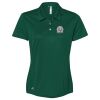 Women's Performance Polo Thumbnail