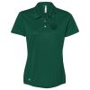 Women's Performance Polo Thumbnail