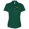 Women's Performance Polo Thumbnail
