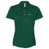Women's Performance Polo Thumbnail