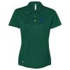 Women's Performance Polo Thumbnail