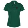Women's Performance Polo Thumbnail