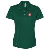 Women's Performance Polo Thumbnail
