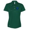 Women's Performance Polo Thumbnail