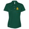Women's Performance Polo Thumbnail