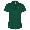 Women's Performance Polo Thumbnail