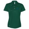 Women's Performance Polo Thumbnail