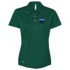 Women's Performance Polo Thumbnail
