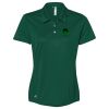 Women's Performance Polo Thumbnail