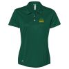 Women's Performance Polo Thumbnail