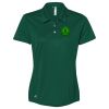 Women's Performance Polo Thumbnail