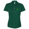 Women's Performance Polo Thumbnail