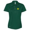 Women's Performance Polo Thumbnail
