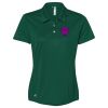 Women's Performance Polo Thumbnail