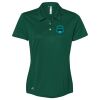 Women's Performance Polo Thumbnail