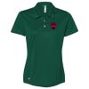 Women's Performance Polo Thumbnail