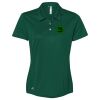 Women's Performance Polo Thumbnail