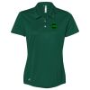 Women's Performance Polo Thumbnail