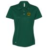 Women's Performance Polo Thumbnail