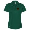 Women's Performance Polo Thumbnail