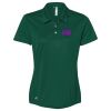 Women's Performance Polo Thumbnail