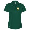 Women's Performance Polo Thumbnail