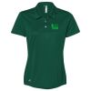 Women's Performance Polo Thumbnail