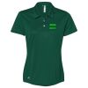 Women's Performance Polo Thumbnail