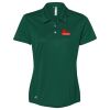 Women's Performance Polo Thumbnail