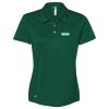 Women's Performance Polo Thumbnail