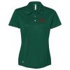Women's Performance Polo Thumbnail