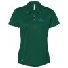 Women's Performance Polo Thumbnail