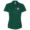 Women's Performance Polo Thumbnail