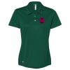 Women's Performance Polo Thumbnail