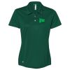 Women's Performance Polo Thumbnail