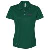 Women's Performance Polo Thumbnail