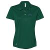 Women's Performance Polo Thumbnail