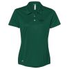 Women's Performance Polo Thumbnail