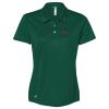 Women's Performance Polo Thumbnail