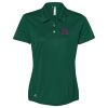 Women's Performance Polo Thumbnail