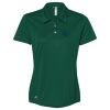 Women's Performance Polo Thumbnail