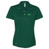 Women's Performance Polo Thumbnail