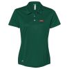 Women's Performance Polo Thumbnail