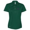 Women's Performance Polo Thumbnail