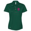 Women's Performance Polo Thumbnail