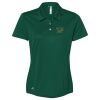 Women's Performance Polo Thumbnail