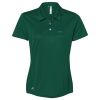 Women's Performance Polo Thumbnail