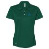 Women's Performance Polo Thumbnail